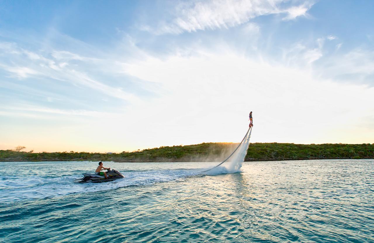 Anema Wellness & Resort Gili Lombok - Diving Center Padi Tanjung  Exterior foto